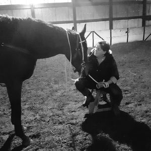 Meet your Posher, Catherine